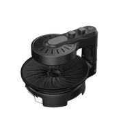 Pyroglow Electric Smokeless Grill - Restaurant-Quality Grilling Indoors
