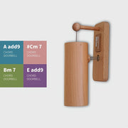 Peaceful Breeze Wind Chime – Soothing Tunes for Your Home & Garden