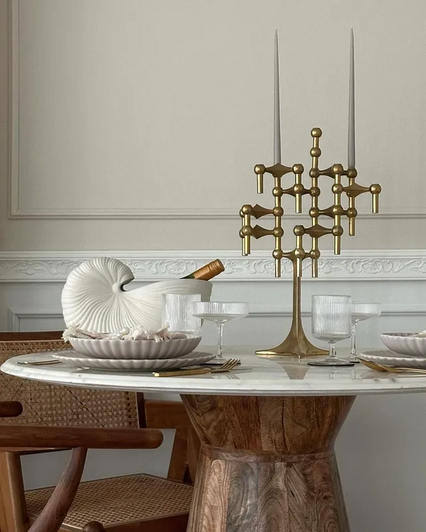 Ocean-Inspired Elegance for Your Home