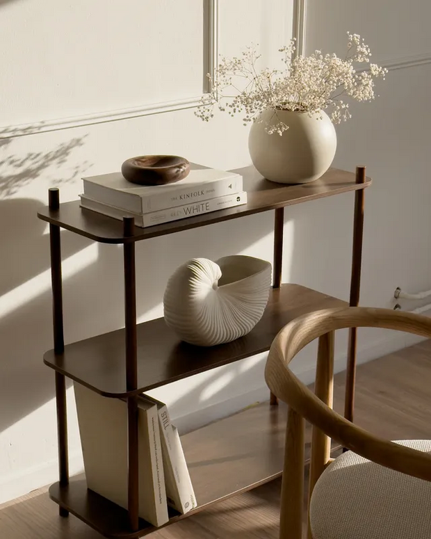 Ocean-Inspired Elegance for Your Home