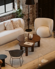 Ocean-Inspired Elegance for Your Home