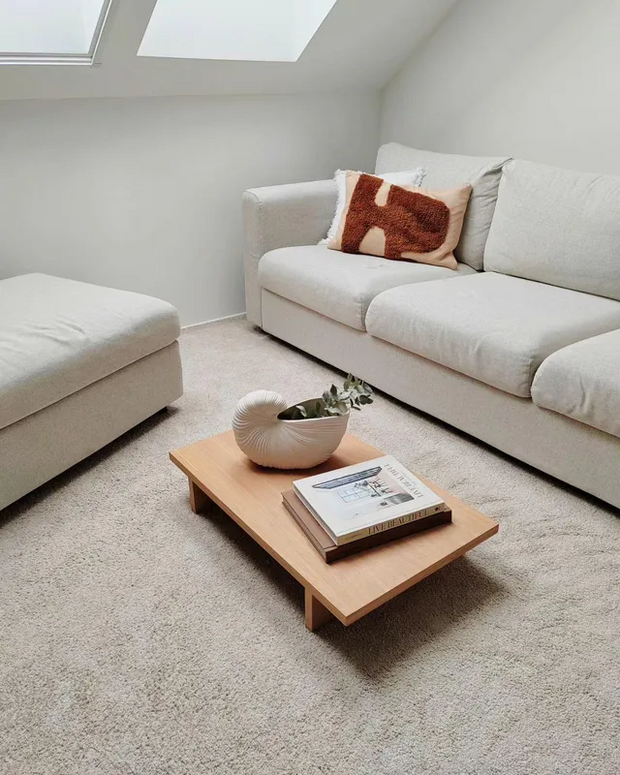 Ocean-Inspired Elegance for Your Home