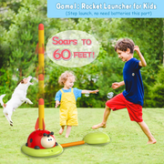 Jump Higher, Launch Farther & Spin Fiercer – All-in-One Wireless 3-in-1 Jump Rope Machine!