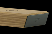 Sharpen Like a Pro: 3X Faster, 6 Precision Angles, Perfect Edge Every Time