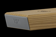 Sharpen Like a Pro: 3X Faster, 6 Precision Angles, Perfect Edge Every Time