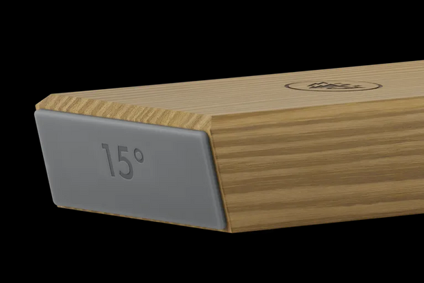 Sharpen Like a Pro: 3X Faster, 6 Precision Angles, Perfect Edge Every Time