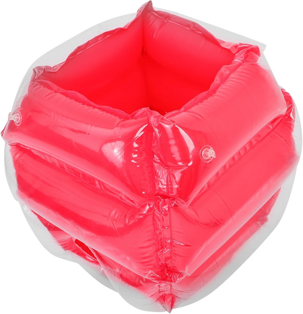 Ultimate Inflatable Bumper Fun for Kids! | Crash, Bounce & Laugh Outdoors