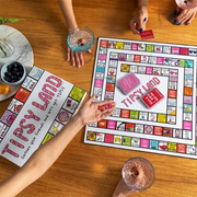🎉 Party Board Game – Fun for Friends & Family!