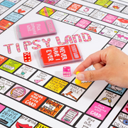 🎉 Party Board Game – Fun for Friends & Family!
