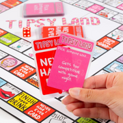 🎉 Party Board Game – Fun for Friends & Family!