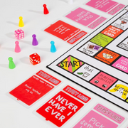 🎉 Party Board Game – Fun for Friends & Family!