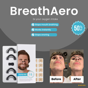 Tiny Strip, Huge Relief – The Breathing Upgrade You Never Knew You Needed