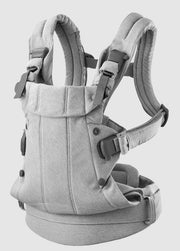 Baby Carrier — Ergonomic Design for Happy Babies & Relaxed Parents 💼😊