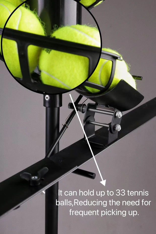 Tennis or Pickleball - Trainer