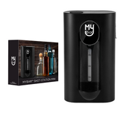 Mini Shot Dispenser – Your Bar’s New Best Friend