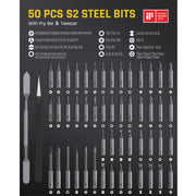 Mini But Mighty – Your Go-To Tool for Every Precision Repair