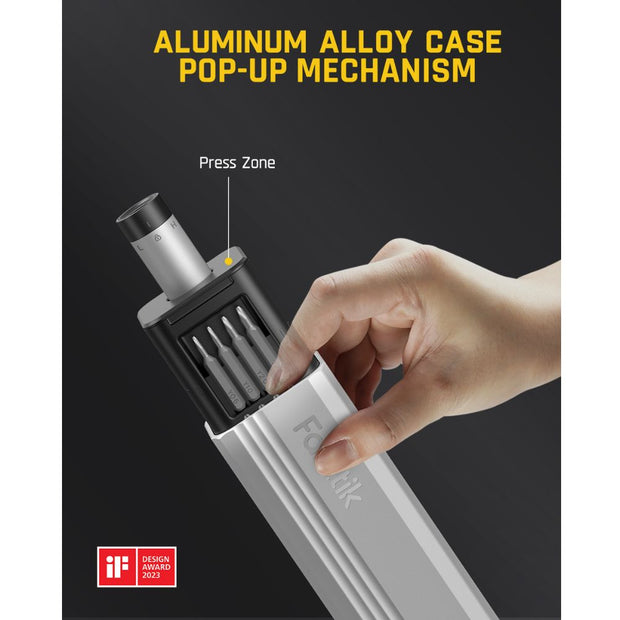 Mini But Mighty – Your Go-To Tool for Every Precision Repair