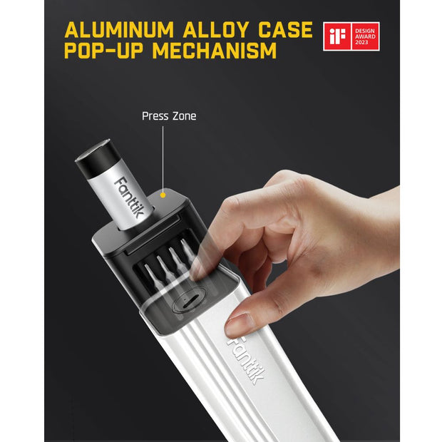 Mini But Mighty – Your Go-To Tool for Every Precision Repair