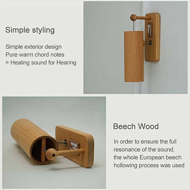 Peaceful Breeze Wind Chime – Soothing Tunes for Your Home & Garden