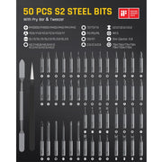 Mini But Mighty – Your Go-To Tool for Every Precision Repair