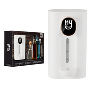 Mini Shot Dispenser – Your Bar’s New Best Friend