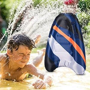 🏄Turn Every Pool Day into a Party – ☀️ Dual-Color Surf Board with Super Buoyancy & Grip!