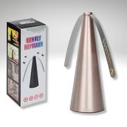 Silent Mosquito Fan – Keep Pests Away