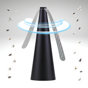 Silent Mosquito Fan – Keep Pests Away