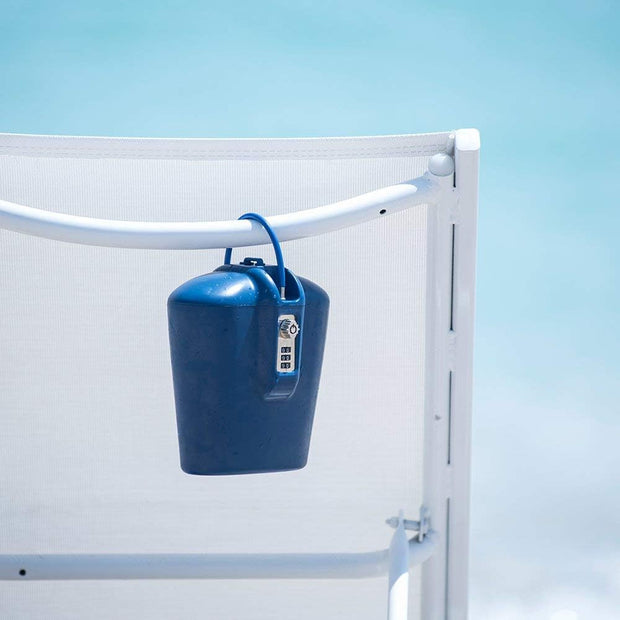 Take Your Safety Anywhere — The Ultimate Anti-Theft Lock Box You Can Trust!
