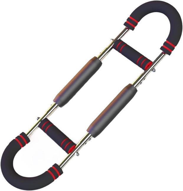 Arm Strengthener Arm Professional Men Upper Body Strengthener Fitness for Improving Strength Triceps Adults Athletes