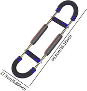 Arm Strengthener Arm Professional Men Upper Body Strengthener Fitness for Improving Strength Triceps Adults Athletes