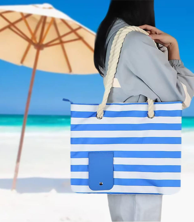 Wine, Anywhere – The Cutest Leakproof Wine Tote with Hidden Spout You Never Knew You Needed