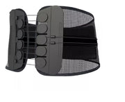 Instantly Erase Lower Back Pain – Pulley Power Brace for Unstoppable Lumbar Support & Spine Rescue