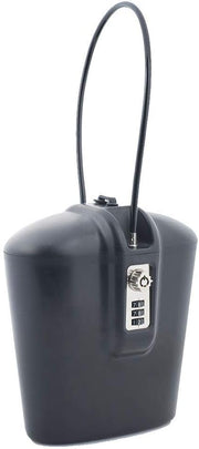 Take Your Safety Anywhere — The Ultimate Anti-Theft Lock Box You Can Trust!