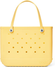 The Ultimate Waterproof Tote — Stands Tall, Stays Open & Ready for Anything!