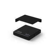 Ultra-Precise Pocket Coffee Scale – 3 Brew Modes, USB Rechargeable, Barista-Level Accuracy Anywhere!