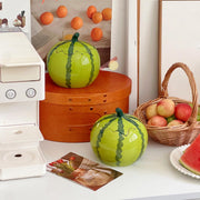 Grab the Must-Have Watermelon Ceramic Bowl – Buy 2, Get 1 FREE! Limited Time!
