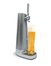 DraftPour: Transform Cans & Bottles into Nitro-Style Draft Beer!