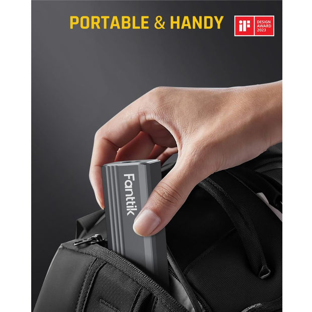 Mini But Mighty – Your Go-To Tool for Every Precision Repair