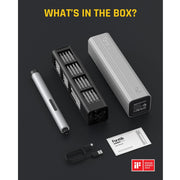 Mini But Mighty – Your Go-To Tool for Every Precision Repair