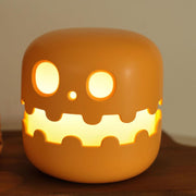 Cozy Pumpkin Light – Rechargeable, Portable & Perfect Anywhere