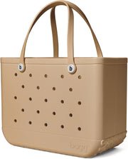 The Ultimate Waterproof Tote — Stands Tall, Stays Open & Ready for Anything!