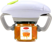 🟢 Electric Jar Opener – Open Jars with Just One Touch