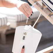 Take Your Safety Anywhere — The Ultimate Anti-Theft Lock Box You Can Trust!
