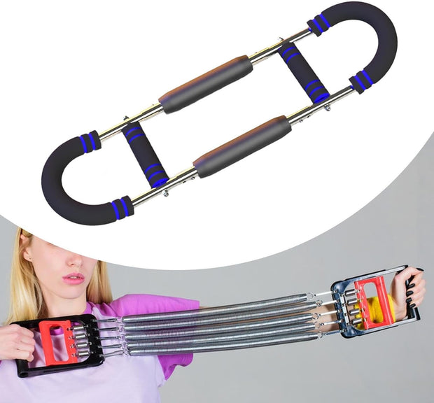 Arm Strengthener Arm Professional Men Upper Body Strengthener Fitness for Improving Strength Triceps Adults Athletes