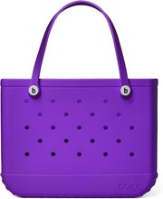 The Ultimate Waterproof Tote — Stands Tall, Stays Open & Ready for Anything!