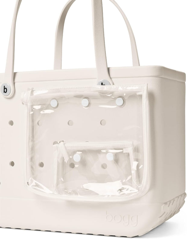 The Ultimate Waterproof Tote — Stands Tall, Stays Open & Ready for Anything!