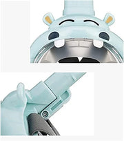 Dive Into Fun! The Cutest Full-Face Snorkel Mask for Kids – 180° View + Foldable Tube + Zero Leaks!
