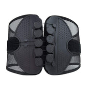 Instantly Erase Lower Back Pain – Pulley Power Brace for Unstoppable Lumbar Support & Spine Rescue