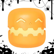 Cozy Pumpkin Light – Rechargeable, Portable & Perfect Anywhere
